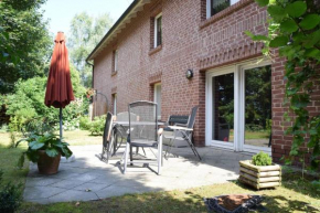 Ferienwohnung Eulenhof